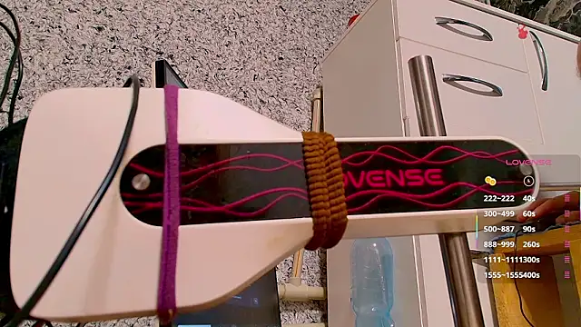 Chat XXX en directo de JJJuliaa