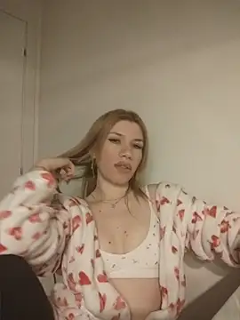 EvyLure Live XXX-Chat