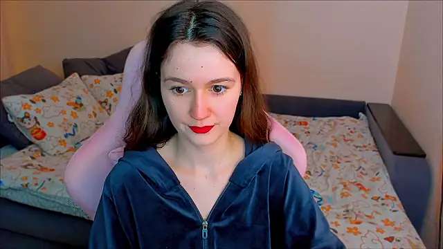 Živý XXX chat ameli_moon