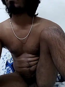 BigCockBong's Webcam Show