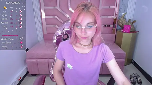 Czat XXX na żywo – abril_ch_