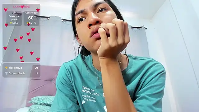 _lexx1en Live XXX chat