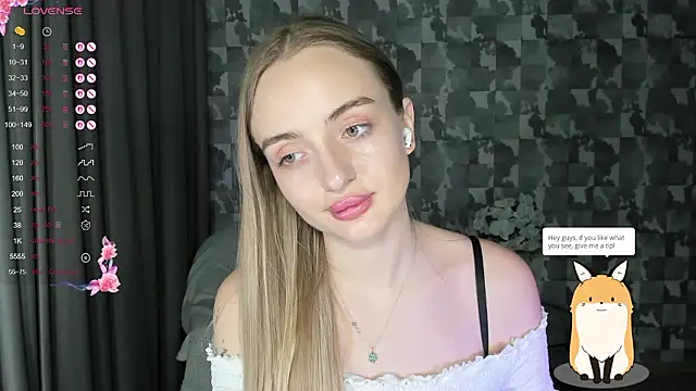 A_delina 即時 XXX 聊天