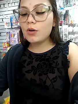 Živý XXX chat Vale_Saenzz