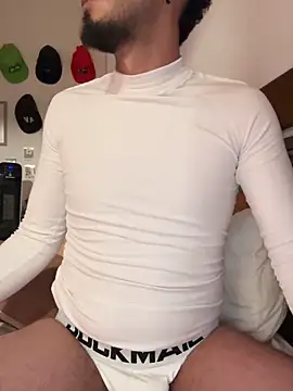 coraje232 Webcam Show