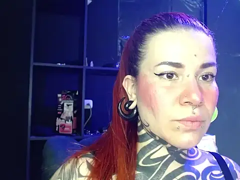 Czat XXX na żywo – Pandora_9666