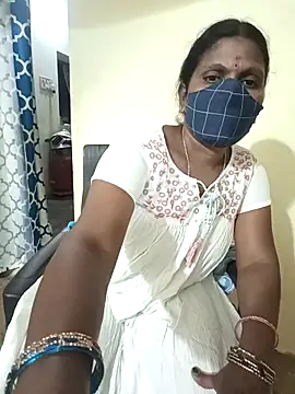 Chat XXX ao vivo de Janu-telugu