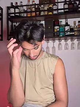 Gipsyboysteve 现场XXX聊天