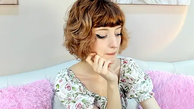 Czat XXX na żywo – MistyMarlo