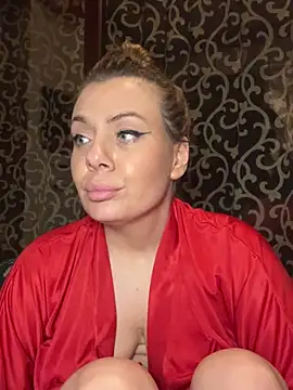 KrisKkiki Live XXX-Chat