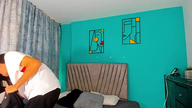 Maikol_Ortizn Live XXX chat