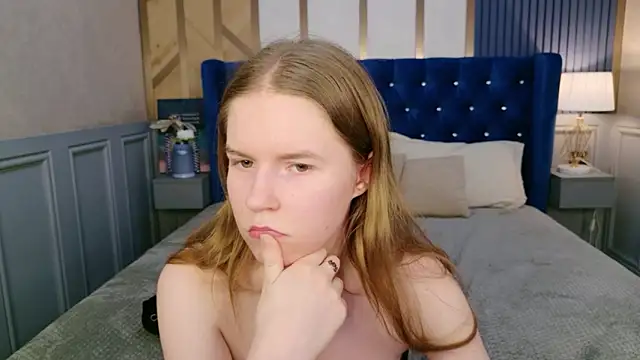 Živý XXX chat Alida_Brice