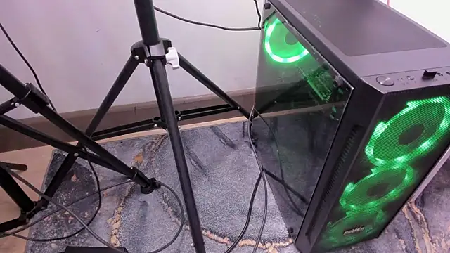 Czat XXX na żywo – susan_dl