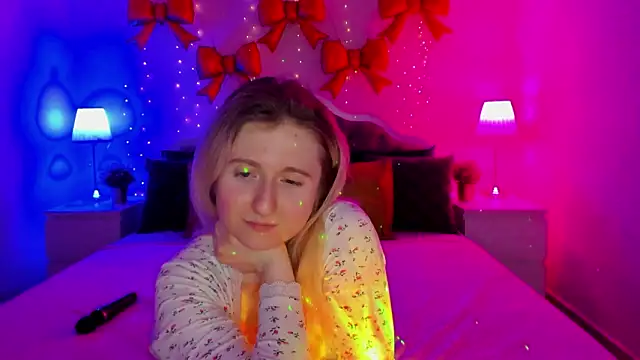 CamillaDreamer 即時 XXX 聊天