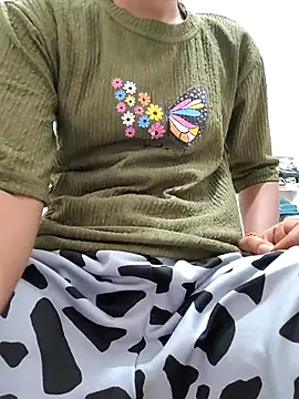 Isha_kumari_69 Adlı Modelin Canlı XXX Sohbeti