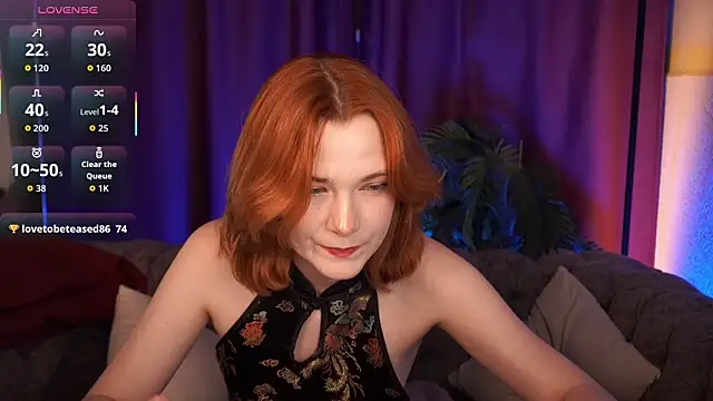 Czat XXX na żywo – AvaRyder