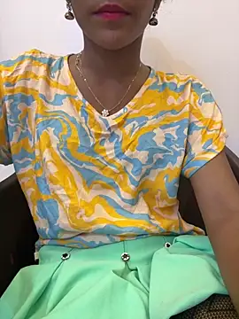 Rani__telugu Show in webcam