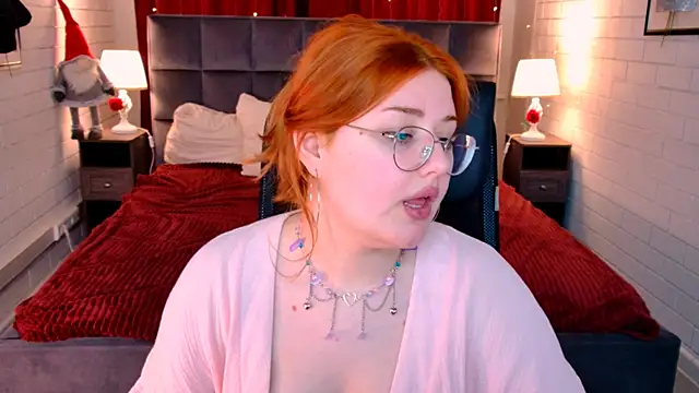 StaceyJensen Adlı Modelin Canlı XXX Sohbeti