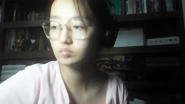 Chat XXX ao vivo de LinaClous