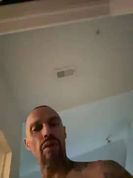 Show de webcam de faces818