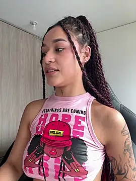 crystal_dlun 即時 XXX 聊天