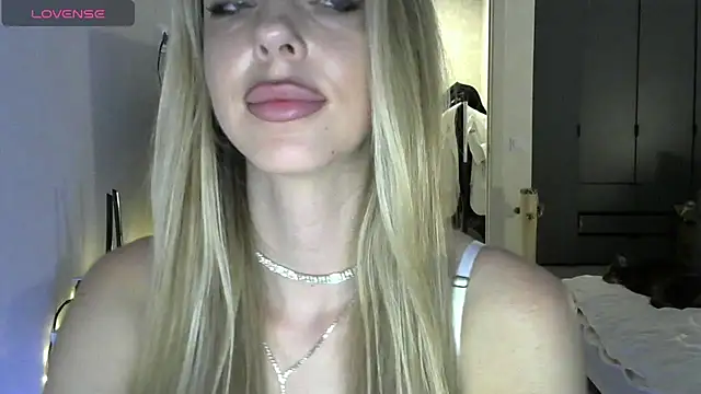 Živý XXX chat LizaSweetyq