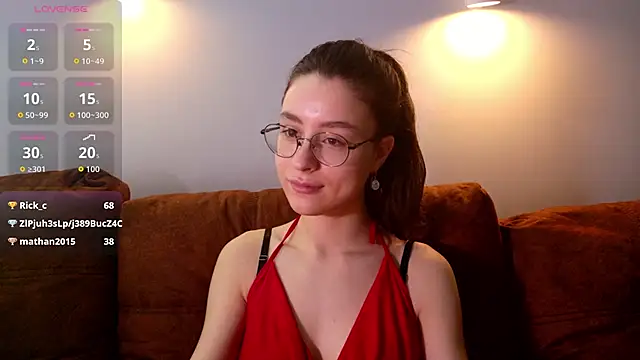 classy____ Live XXX-Chat