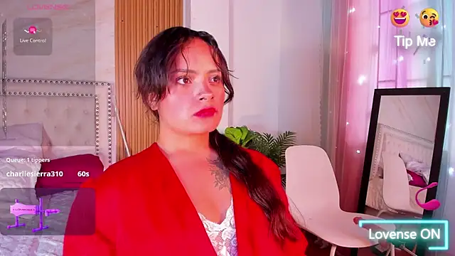 Živý XXX chat valery_kai