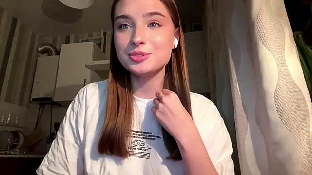 LissaBliss Obrolan Langsung XXX