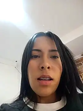 VelvetRosss Pertunjukan Webcam