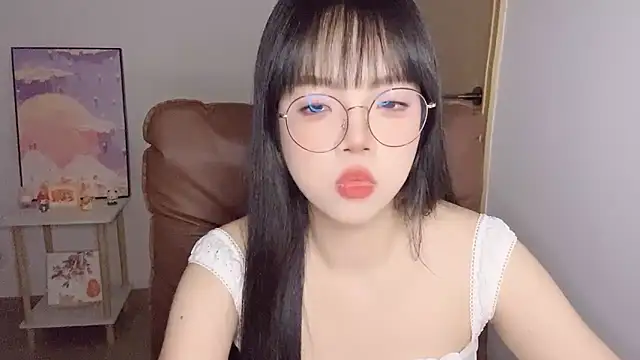 Živý XXX chat Dawn-2