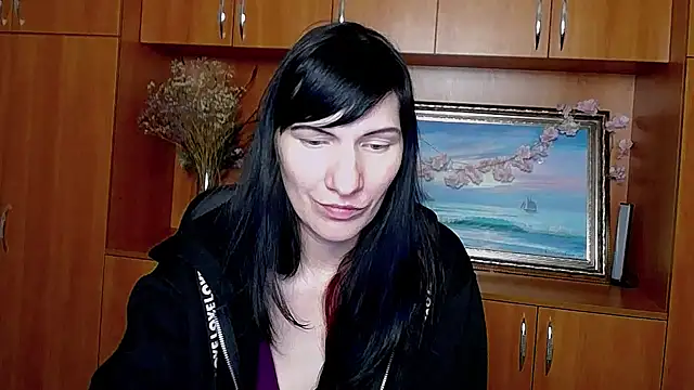 แชท XXX สดของ Rosalinda_ro