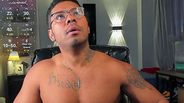 LEOHRDZn Live XXX chat