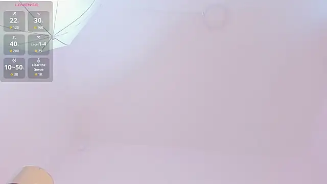 Lia_Latte élő XXX-chatje