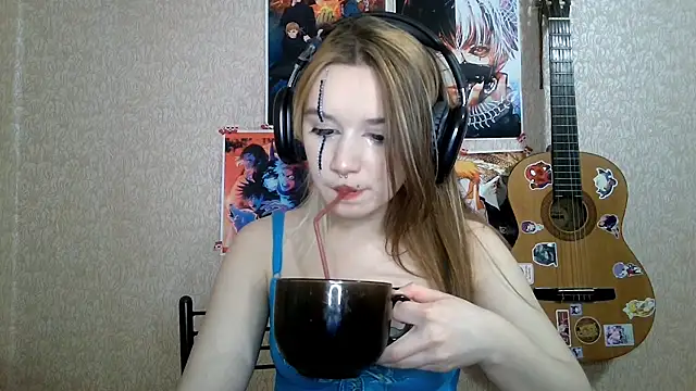 MilaTyan 现场XXX聊天