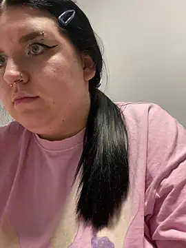 Luizaa004's Webcam Show