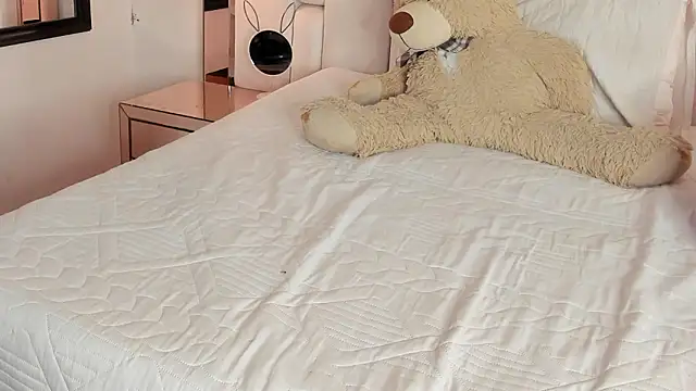 Chat XXX Live CamilaTabares