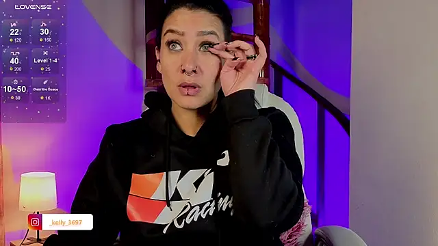 Czat XXX na żywo – _kelly_hous36