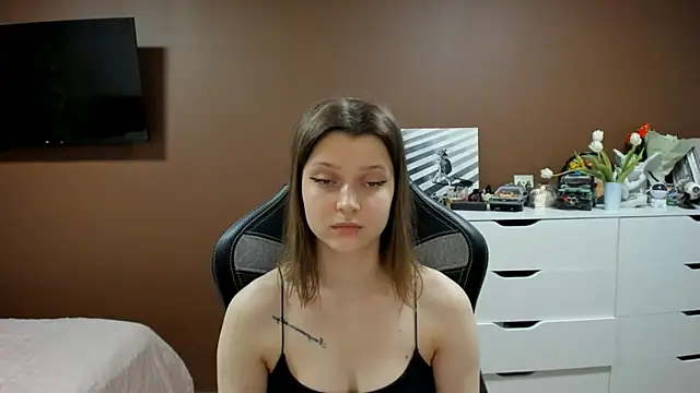 Czat XXX na żywo – SoniNesti