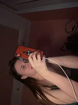 Flossy_Vettie Chat XXX in diretta