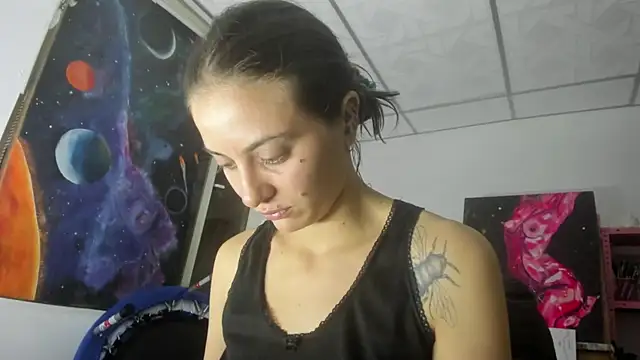 mariecam420 现场XXX聊天