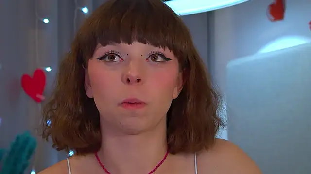 ElisabethDavis Obrolan Langsung XXX