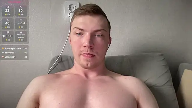 iron__chap 网络视讯表演