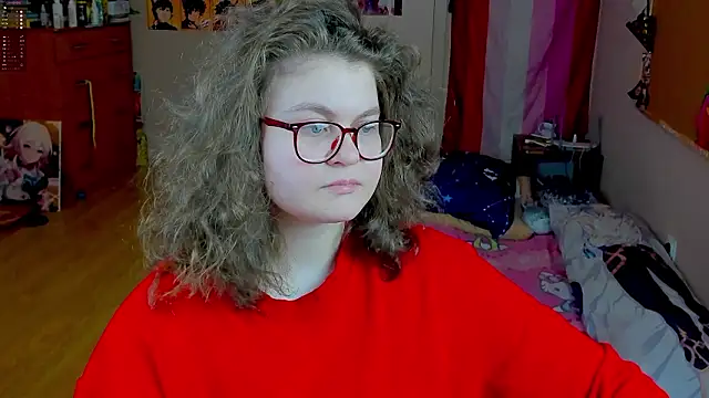 Sashy_Way élő XXX-chatje