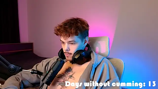 Živý XXX chat DENIS_HERE