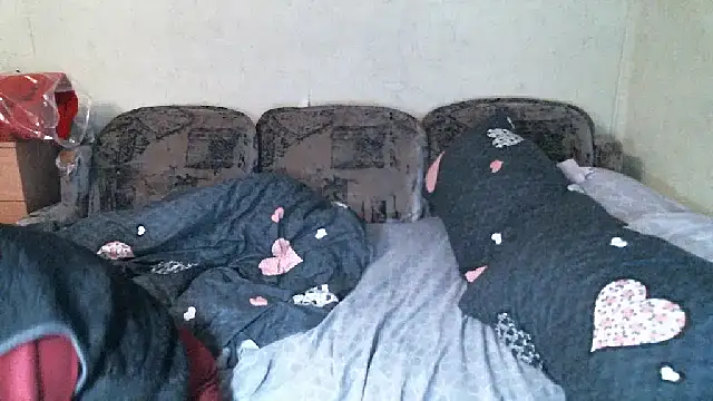 Lana555's Live XXX Chat