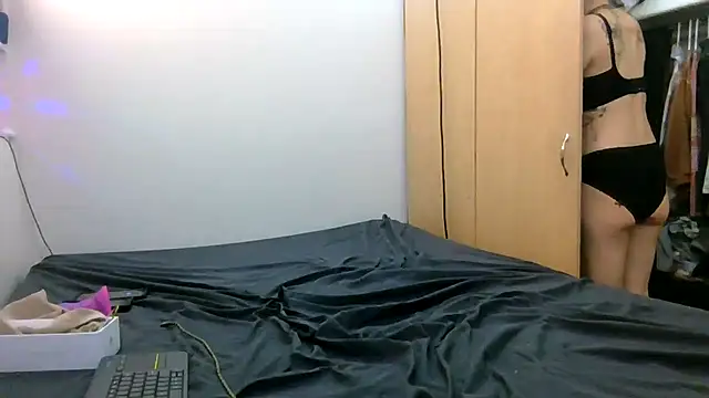 Empress_Lilith's Live XXX Chat