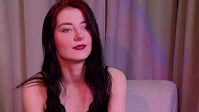 NicoleLuxe's Live XXX Chat