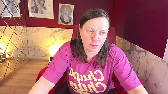 KellyPerfection's Live XXX Chat