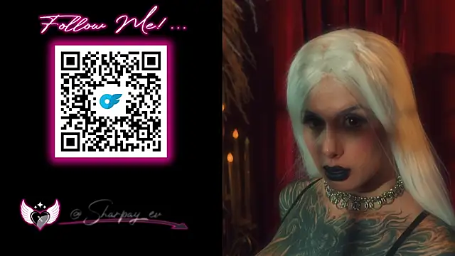 XXX chat uživo modela antoniaacxx